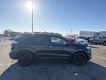 2023 Ford Edge SE