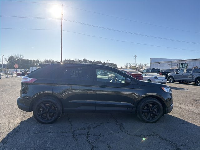 2023 Ford Edge SE