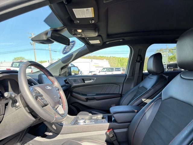2024 Ford Edge ST Line