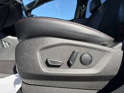 2024 Ford Edge ST Line