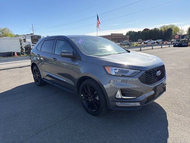 2024 Ford Edge ST Line