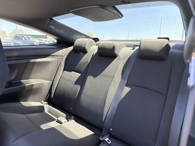 2019 Honda Civic Si