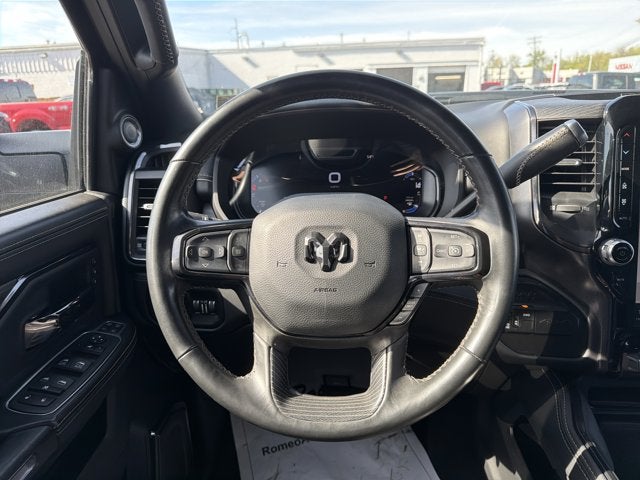2023 RAM 3500 Limited