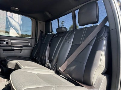2023 RAM 3500 Limited