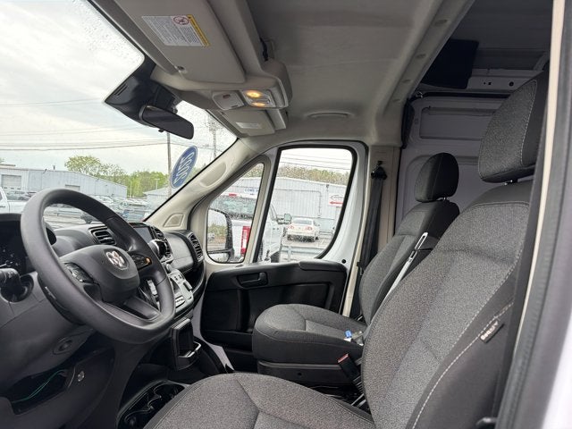 2022 RAM ProMaster 3500 High Roof