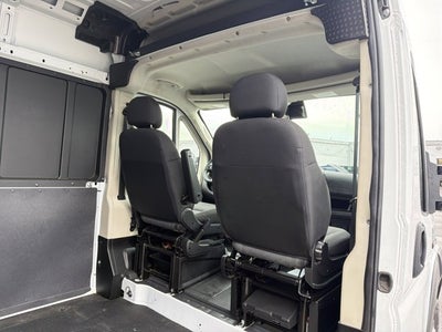 2022 RAM ProMaster 3500 High Roof