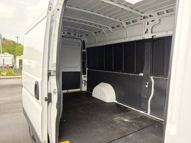 2022 RAM ProMaster 3500 High Roof