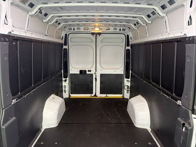 2022 RAM ProMaster 3500 High Roof