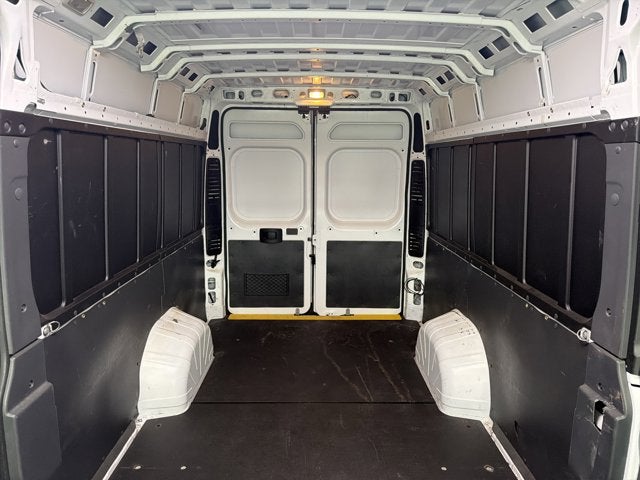 2022 RAM ProMaster 3500 High Roof