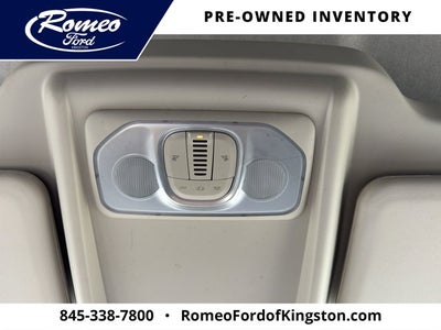 2022 RAM ProMaster 3500 Base