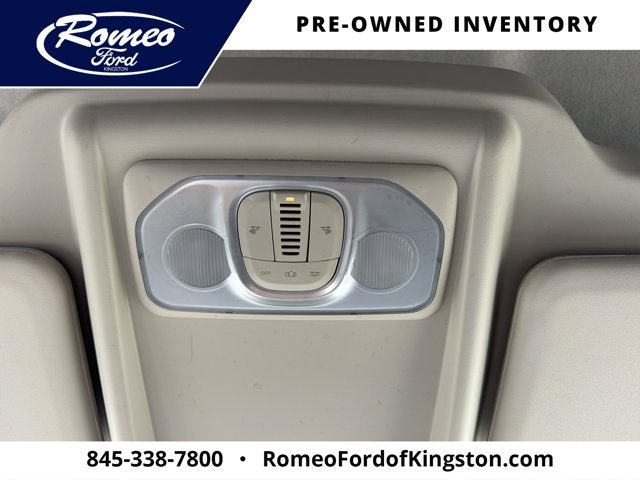 2022 RAM ProMaster 3500 Base
