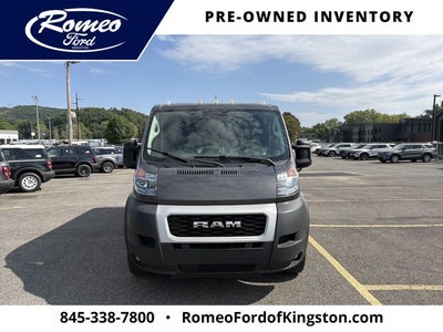 2022 RAM ProMaster 3500 Base