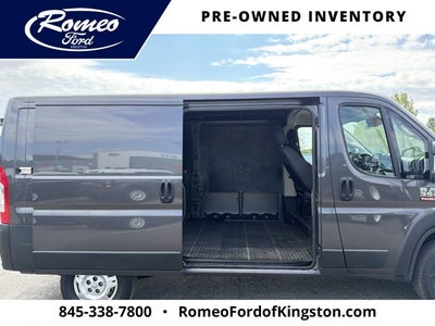 2022 RAM ProMaster 3500 Base