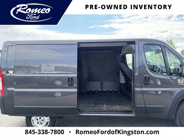 2022 RAM ProMaster 3500 Base