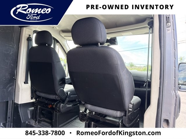 2022 RAM ProMaster 3500 Base