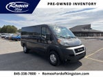 2022 RAM ProMaster 3500 Base