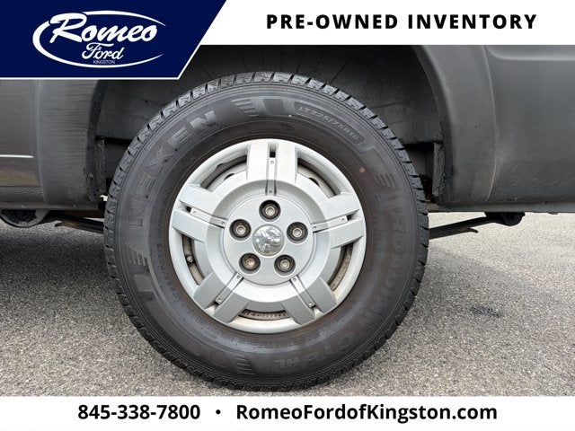 2022 RAM ProMaster 3500 Base
