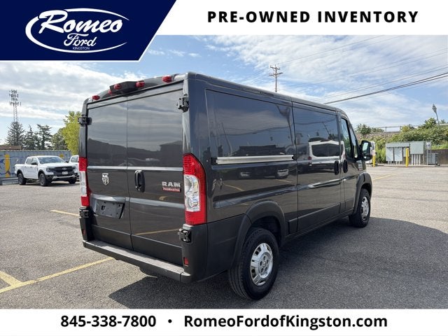 2022 RAM ProMaster 3500 Base