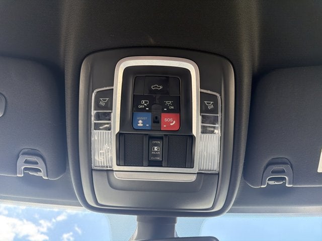 2021 RAM 2500 Power Wagon