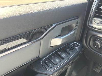 2021 RAM 2500 Power Wagon