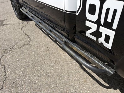 2021 RAM 2500 Power Wagon