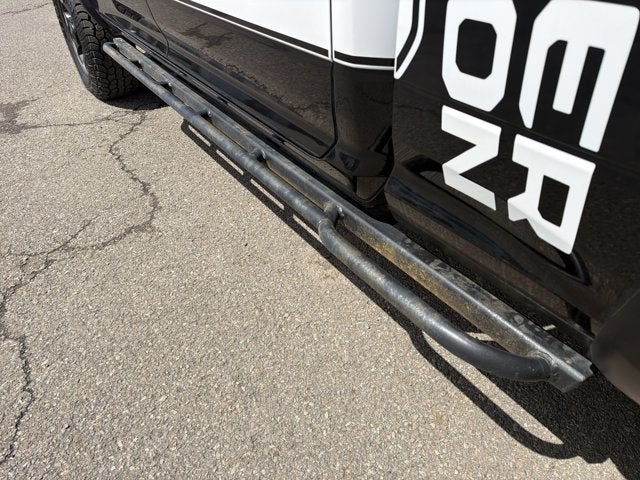 2021 RAM 2500 Power Wagon