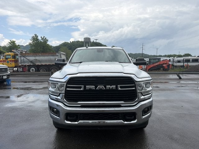 2021 RAM 2500 Big Horn
