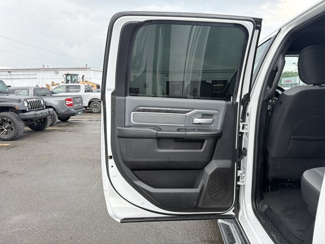 2021 RAM 2500 Big Horn