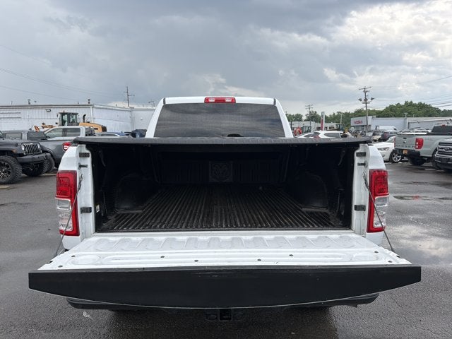 2021 RAM 2500 Big Horn