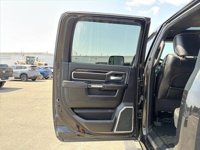 2019 RAM 2500 Laramie