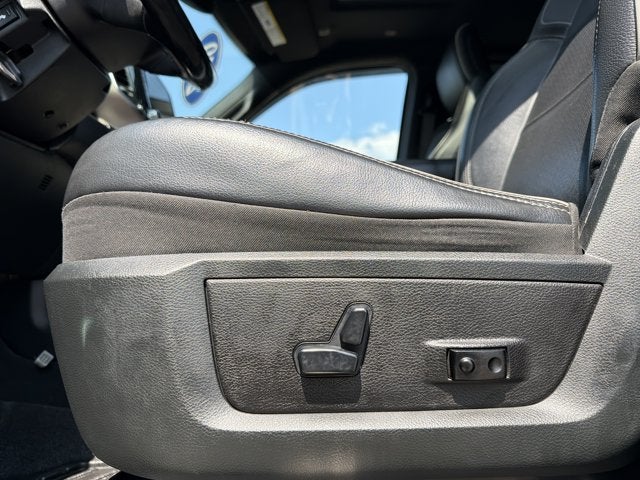 2019 RAM 2500 Laramie