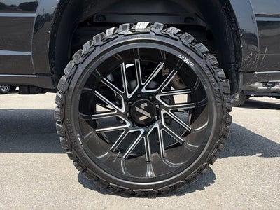 2019 RAM 2500 Laramie