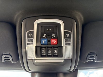 2019 RAM 2500 Laramie