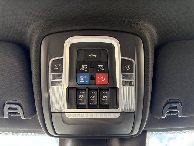 2019 RAM 2500 Laramie