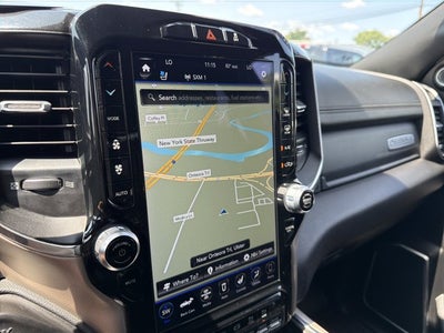 2019 RAM 2500 Laramie