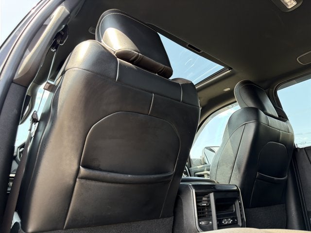 2019 RAM 2500 Laramie