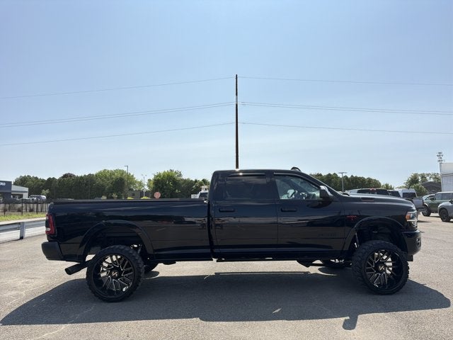 2019 RAM 2500 Laramie