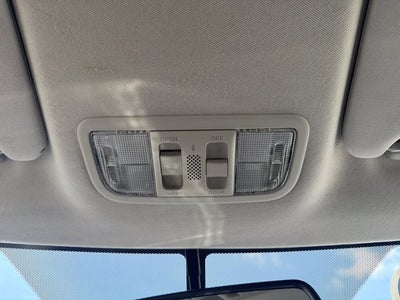 2017 Honda HR-V EX-L w/Navigation
