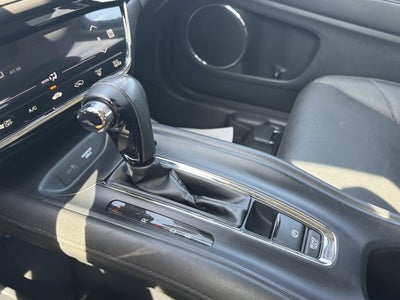 2017 Honda HR-V EX-L w/Navigation