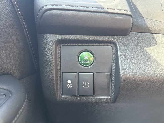 2017 Honda HR-V EX-L w/Navigation