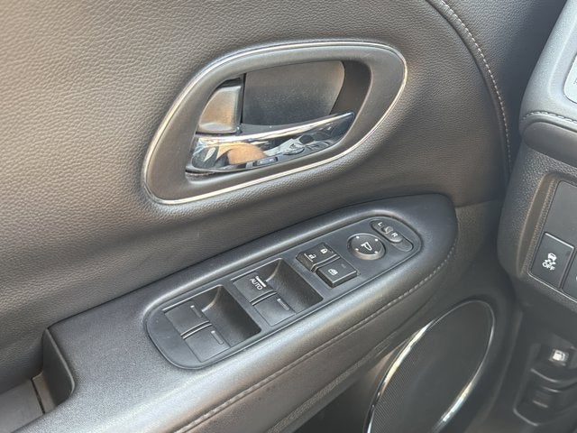 2017 Honda HR-V EX-L w/Navigation