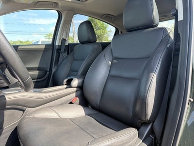 2017 Honda HR-V EX-L w/Navigation