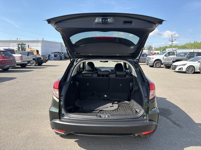 2017 Honda HR-V EX-L w/Navigation