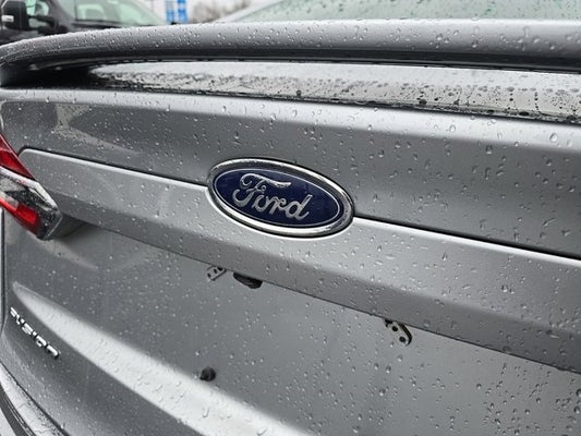 2020 Ford Fusion Titanium in South Glens Falls, NY - Romeo Auto Group