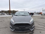 2018 Ford Fiesta ST