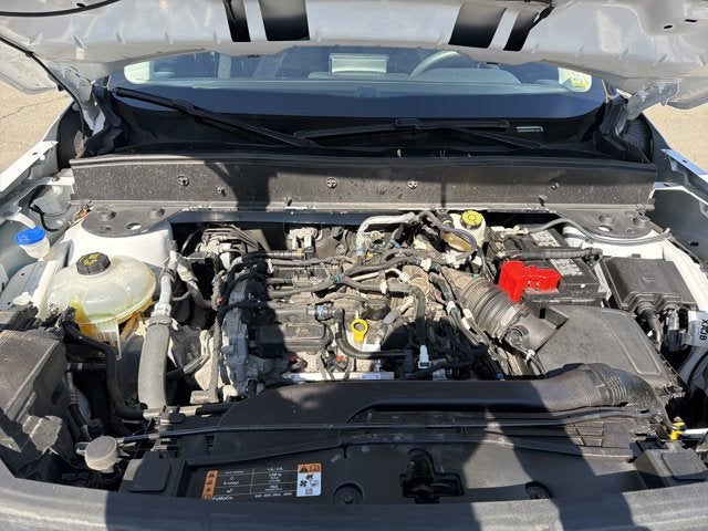 2023 Ford Bronco Sport Base