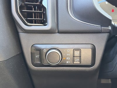 2023 Ford Bronco Sport Base