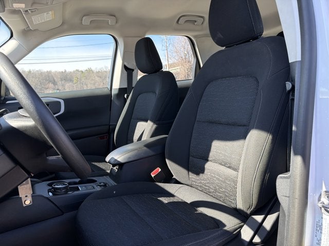 2023 Ford Bronco Sport Base