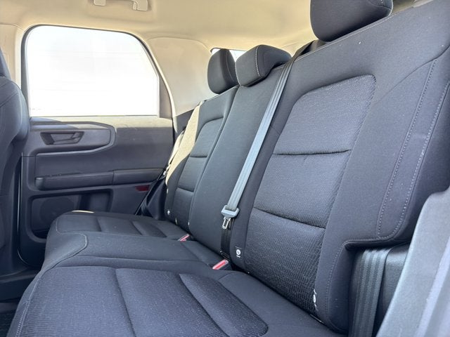 2023 Ford Bronco Sport Base