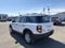 2023 Ford Bronco Sport Base